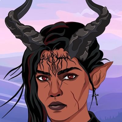 ameli_joe's profile picture. L2D & 3D Vtuber Model 🪐 | Rigging | Digital Art Creator (Anime, Furry, Fantasy) | Comics & Animation |
Discord: amelijoe