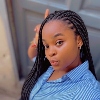 Beliciagh's profile picture. 