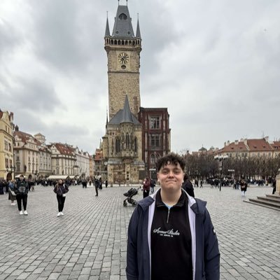 ThomasG2307's profile picture. @FGRFC_official | Photographer for @bishopscleevefc | First Year student at @BASportsJourno | England and Gloucestershire cricket | 57/92