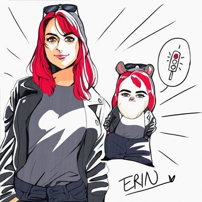 TadpoledRin's profile picture. elder millennial, baby streamer, nerd stuff. #VeggieSquad https://t.co/FR4cXn3Zo4 pfp by @langzooma