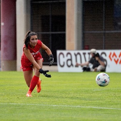 WissmanMolly's profile picture. Follower of Christ, Junior Goalkeeper 2027’