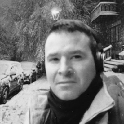 eljudiozurdo's profile picture. Activista Político Antifa F.O.R.J.A Tropa de Todos.