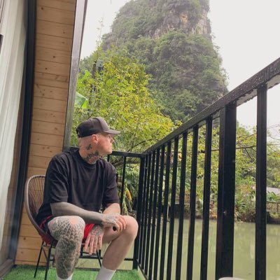 goodkidburncity's profile picture. #NewYorkForever • @theopenthree • #OnVSN⚡️