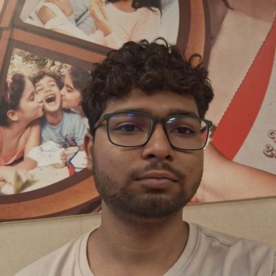 Rohanshah155801's profile picture. Software engineer  || open to gigs/ internship/ fte