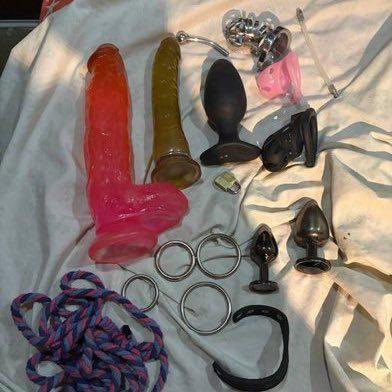goddesmilla524's profile picture. Sissy chastity trainer,🎀Expert in transformation & chastity & support 📨Dm for training session