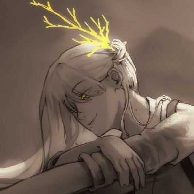 LCB_GoldenBough's profile picture. 🌳 - « Hehe ~ I'm Yi Sang's greatest discovery ! »

PMverse art and RP account || Unaffiliated with ProjectMoon
Icon by @grievingsunset

Not a minor