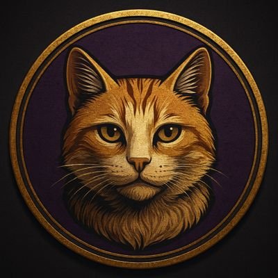 zukocatsol's profile picture. My honor was once lost. now I’m taking the whole cat throne.

$Zuko reborn as the ultimate Solana cat
 3YstJtwSF5jXK2Vm9XrVFq48MNjZp3ScDETwrgDpTAct