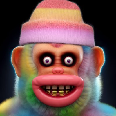 Dumpster_Ape's profile picture. 