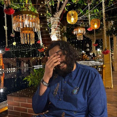 Madyjoshi's profile picture. sutta laya?