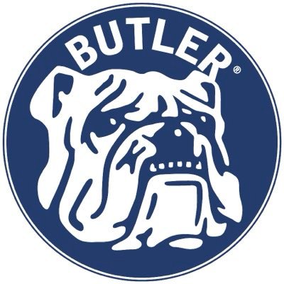 BUTLER