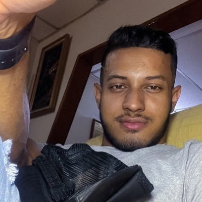 jesusxvelasquez's profile picture. durmiendo