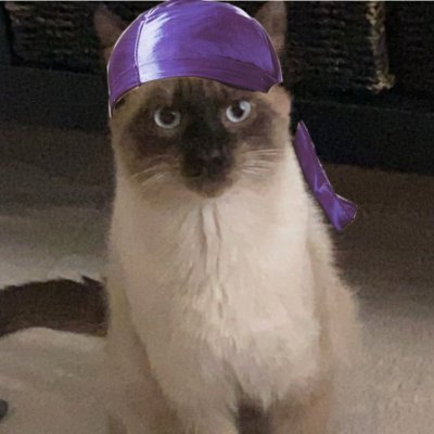 luckycooks's profile picture. uncensored.