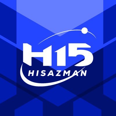 HisAzman's profile picture. H 1 5 8 8 6 1 2 9 8