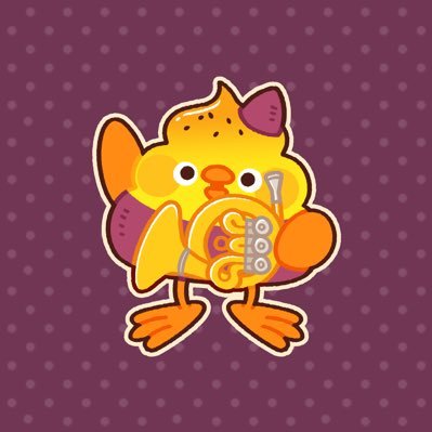 p3p3_p's profile picture. ホルンを吹いたり、寝たり、絵を描いたり、寝たりする者