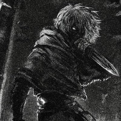 IamEternalLight's profile picture. 