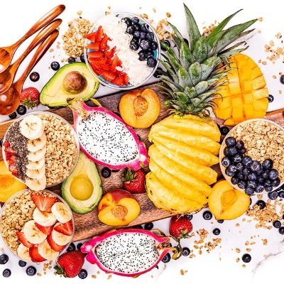 jackfloydburner's profile picture. Fruits and fruit related things