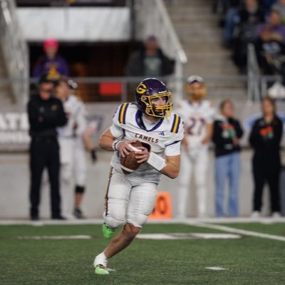 coulter_lang's profile picture. CCHS 2026/6’1ft 195lbs/3.8 gpa/📞3076965679-coulterlang3@icloud.com/vert 32 inch/40-4.59