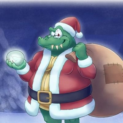 KingofRot99's profile picture. Names King K Rool the leader of the kremlins my best pal is  @TheKoopaKing__ my pet @ViciousDrgncat and @Cunningluifrcat