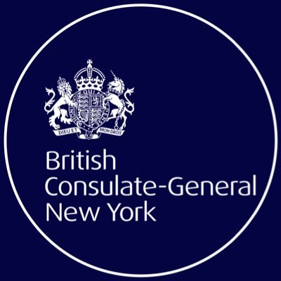 UKinNewYork's profile picture. We serve NY, PA, NJ, and Fairfield County, CT.  
HM Consul General Oliver Christian.

https://t.co/BvI5LmVI7O