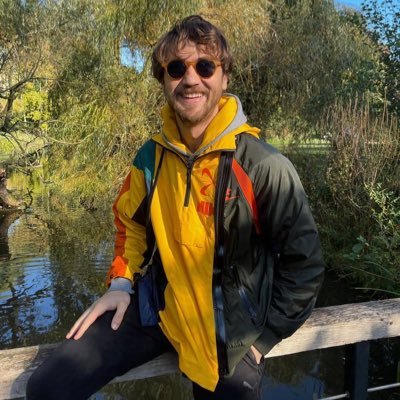 N3Sro's profile picture. 