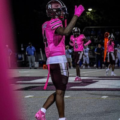 DeandreBidden4's profile picture. 