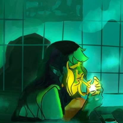 cabbit1991's profile picture. Heyo name is Akira.
-18+ only no MINORS! 
-Age 33
-Non binary She/her/They/them
-Supports many ships. So please respect.
-  🚫 haters will be blocked ❌