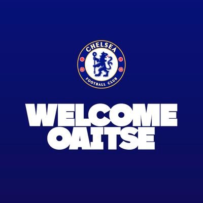 OaitseBW's profile picture. i'm a miracle, my life is a masterpiece unfolding.
@ChelseaFC 💙