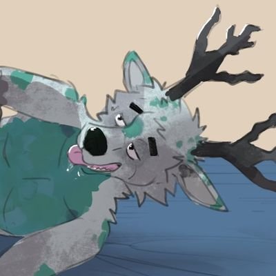 ADDEER12's profile picture. the AD of a deer trying to have some fun uwu / 20 / 🔞 / sub / dont expect money out of me