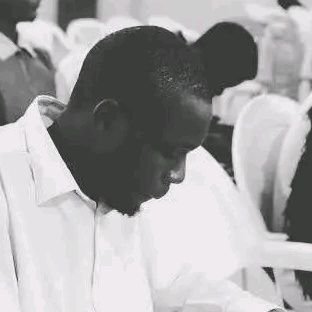 Barnabasegwemi7's profile picture. Mercy.