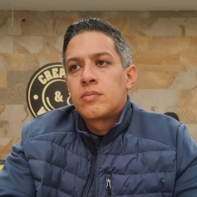 JavierMorn4613's profile picture. 