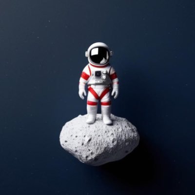 pathfinder_tua's profile picture. 👋 You'll find it if you explore around 👉 | Timeline | Highlights | Community | 💫