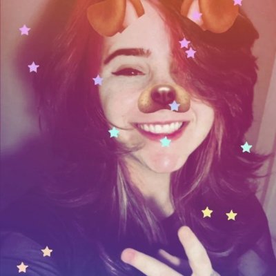 ByeNightmare's profile picture. er....