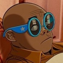 k0ngstudioz's profile picture. he/him • 21 • lesbian • 🏳️‍⚧️⚢ • black • gorillaz side acc, artist, russel lover + selfshipper (ALWAYS OK SHARING!!)💋 🌻 main: @cupiidzbow