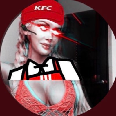 cocainecatchup's profile picture. #CateArmy #bitcoin