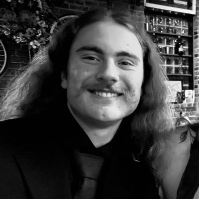 ititzquinn_mcd's profile picture. WU 26’ Freelance Filmmaker and Stagehand