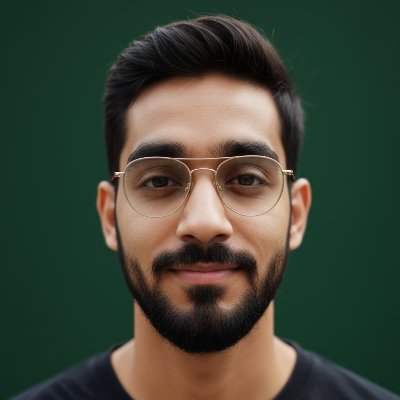 taherdhanera's profile picture. AI aficionado crafting generative films
@OpenAI Sora - Alpha Artist | Creative partner to more than 10 AI companies
Business Inquiries: taher.dhanera@gmail.com