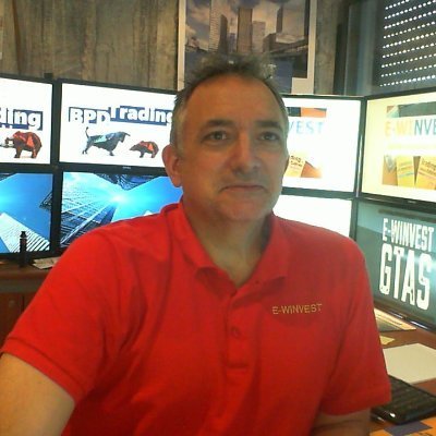 AliAbdo89920573's profile picture. 30 ans de bourse, ancien gérant de HF. 
Intervenant régulier sur 
@TV_Finance

Auteur de 3 livres
Newsletter gratuite
https://t.co/CbuUQyTrNX