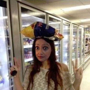 AndieDelicacy's profile picture. Couch potato. Mother of cactus. Part Daria, part old uncle Nicky Pearson, with the social skills of Saga Noren. Tweeting directly from hell