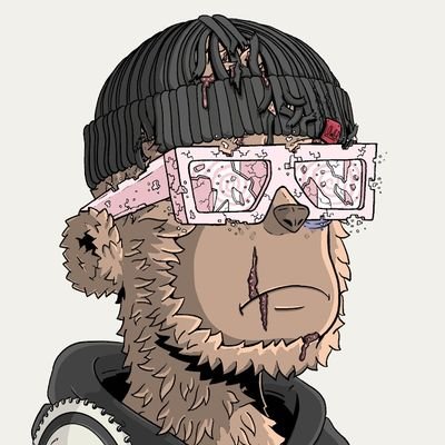 5TR1K3_'s profile picture. Web3 Enjoyoor // PFP Editoor // Solana Class of '21 // 1/5 Art @Dead_y00ts //