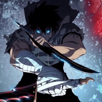 ziakval's profile picture. him.