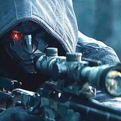 sniperspirit's profile picture. 