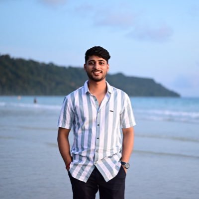 iammohitmaurya's profile picture. Security Engineer