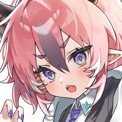 CupOfKathi's profile picture. Tomboy dinosaur

artistic & autistic
🎨 @Coco_booxx ⚙️@nineteen_N1
https://t.co/kPySiL9Hqw
AT: #ArtOfKathi

💜7tv co-founder
email for 7tv: kathy@7tv.app