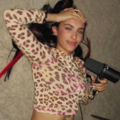 QtAmara21's profile picture. 21 | bisexual | Taken | Kylie cantrall fans | Kylie noticed x139 | Morgan x41 | goodie bag 💖👖