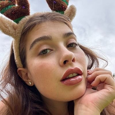 hannahMary36835's profile picture. down for hook up 🍆🍆🍊