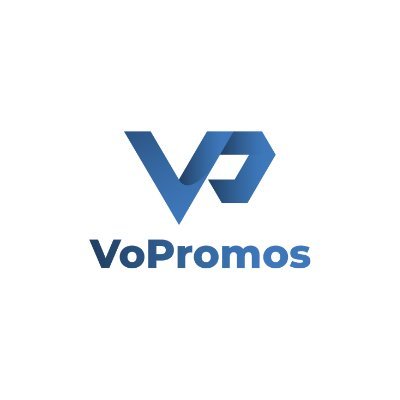 VoPromos's profile picture. VoPromos connects businesses with trusted promo product suppliers—saving time, money & stress for any event or milestone.