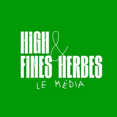 highfinesherbes's profile picture. High & Fines Herbes 🌳🍽
Programme TV & Média
@caballerobxl & @jeanjass