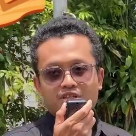 yoskiadiba07's profile picture. ngetweet klo lagi pingin. koen gag mlaku ijenan