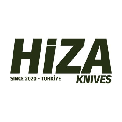 HizaKnife's profile picture. •El Yapımı Bıçak Atölyesi / Spariş Ve Sorularınız İçin 05358898817💬 /World Wide Shipping. 🌍
