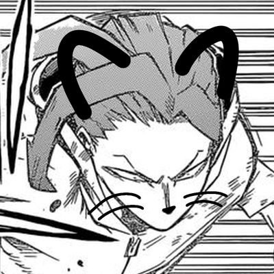 ArrowhairHari's profile picture. I am #1 Chronostasis.